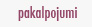 pakalpojumi