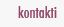 kontakti