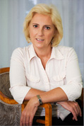 Guntra Zariņa